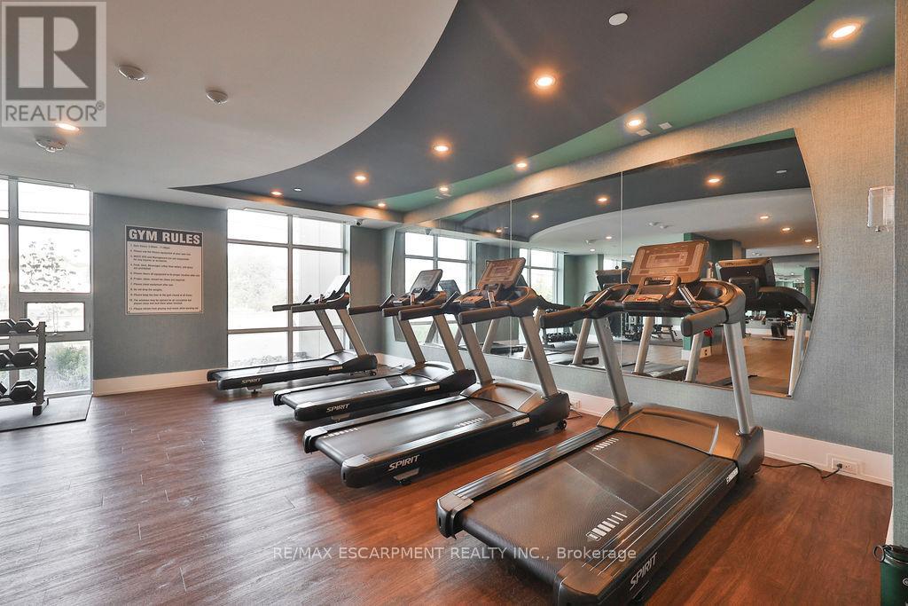 607 - 450 Dundas Street E, Hamilton, Ontario  L8B 1Z2 - Photo 43 - X14122690