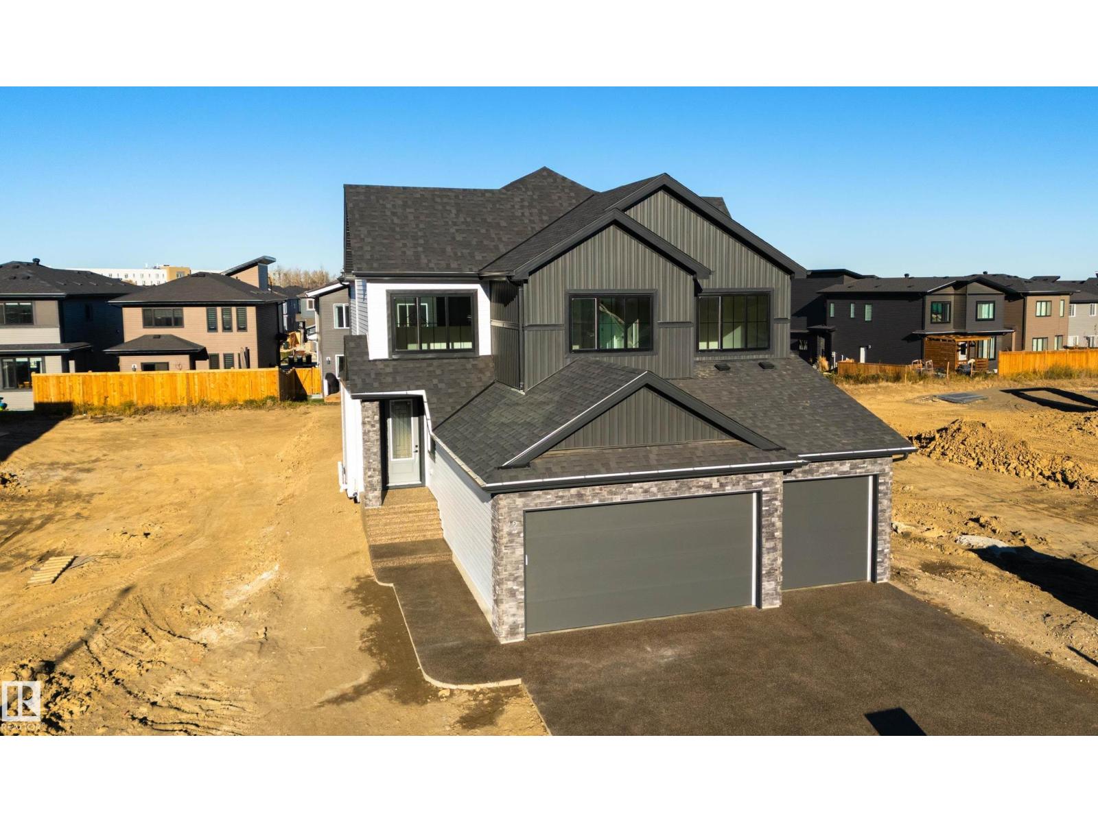 42 Sydwyck Circle, Spruce Grove, Alberta