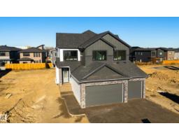 42 Sydwyck Circle, Spruce Grove, Alberta T7X 1G6 (30438364)