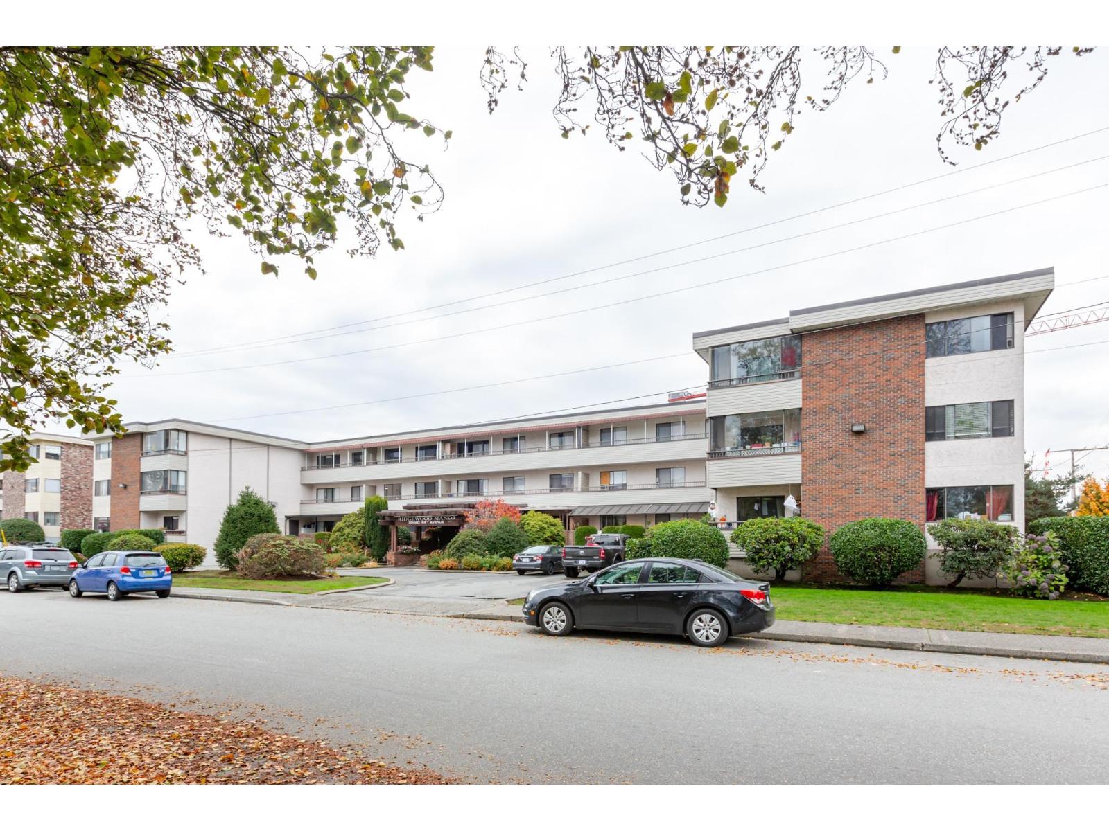 214 20420 54th Avenue, Langley, British Columbia  V3A 6N6 - Photo 1 - R3179002