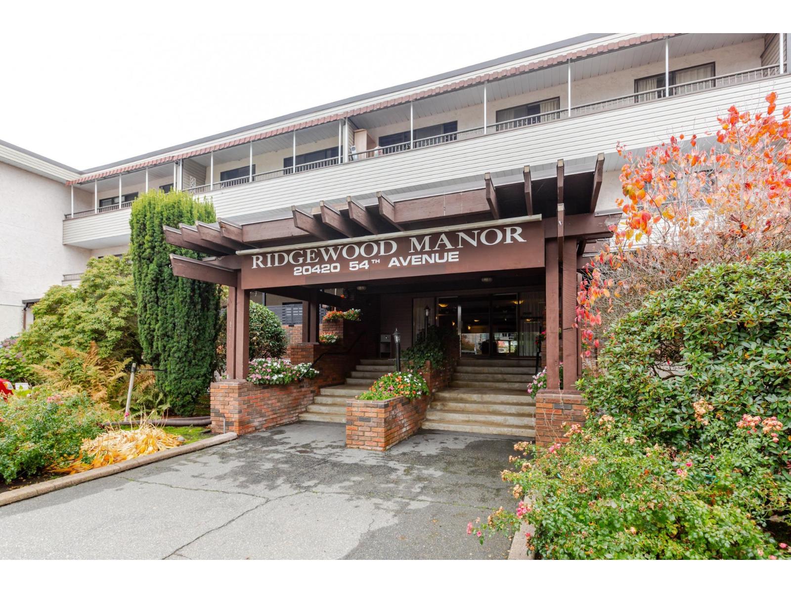 214 20420 54th Avenue, Langley, British Columbia  V3A 6N6 - Photo 2 - R3179002