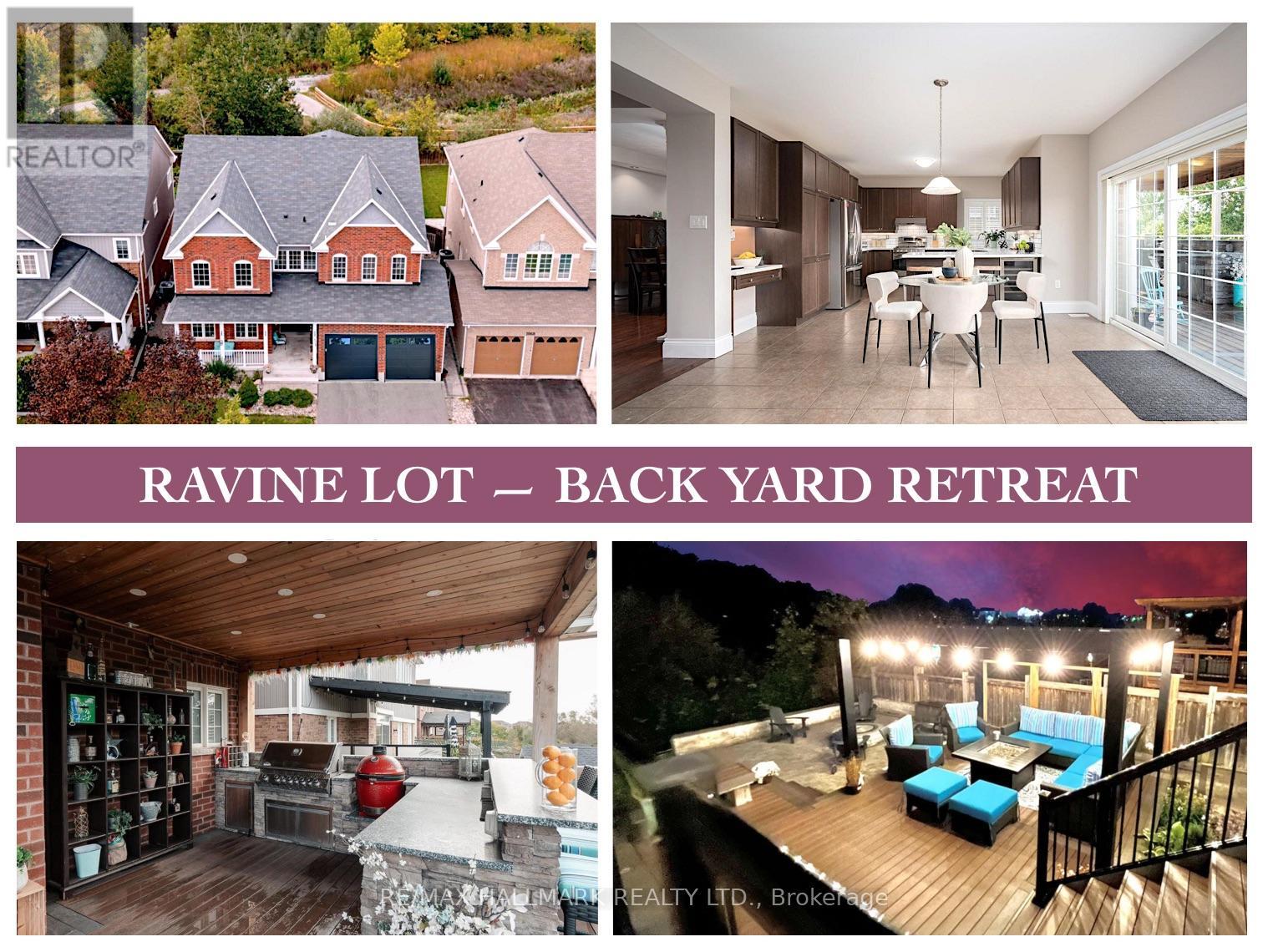 1864 ARBORWOOD DRIVE, Oshawa, Ontario