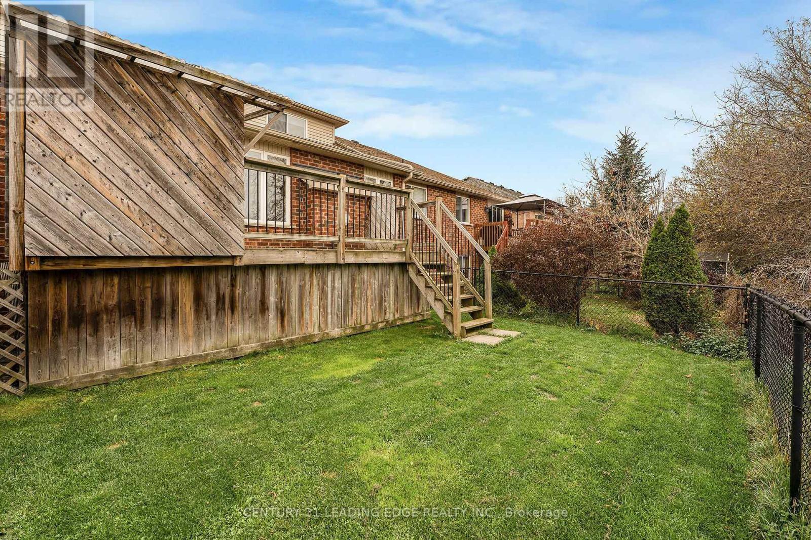 52 Apple Tree Crescent, Uxbridge, Ontario  L9P 2A7 - Photo 46 - N13851006