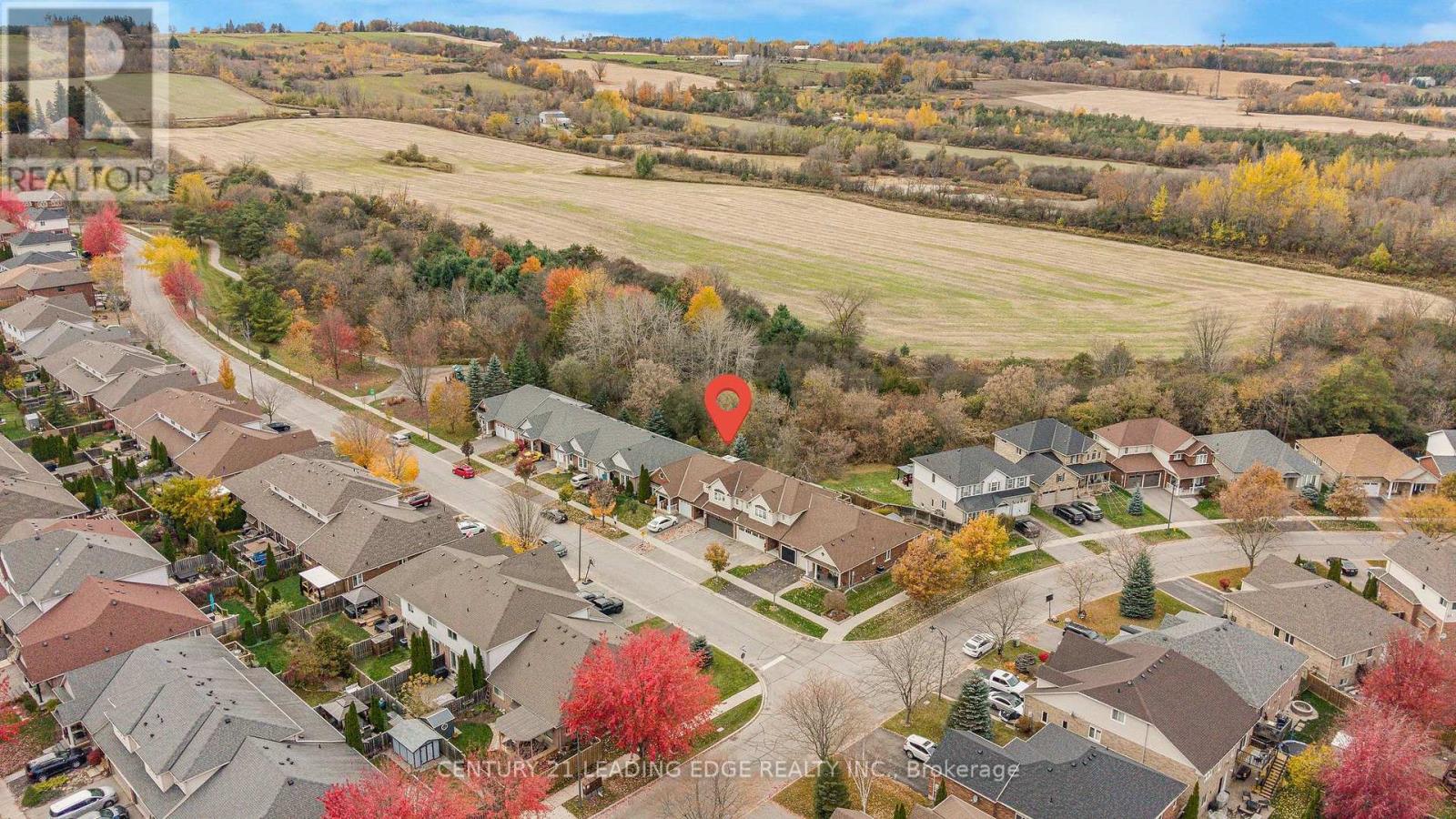 52 Apple Tree Crescent, Uxbridge, Ontario  L9P 2A7 - Photo 48 - N13851006