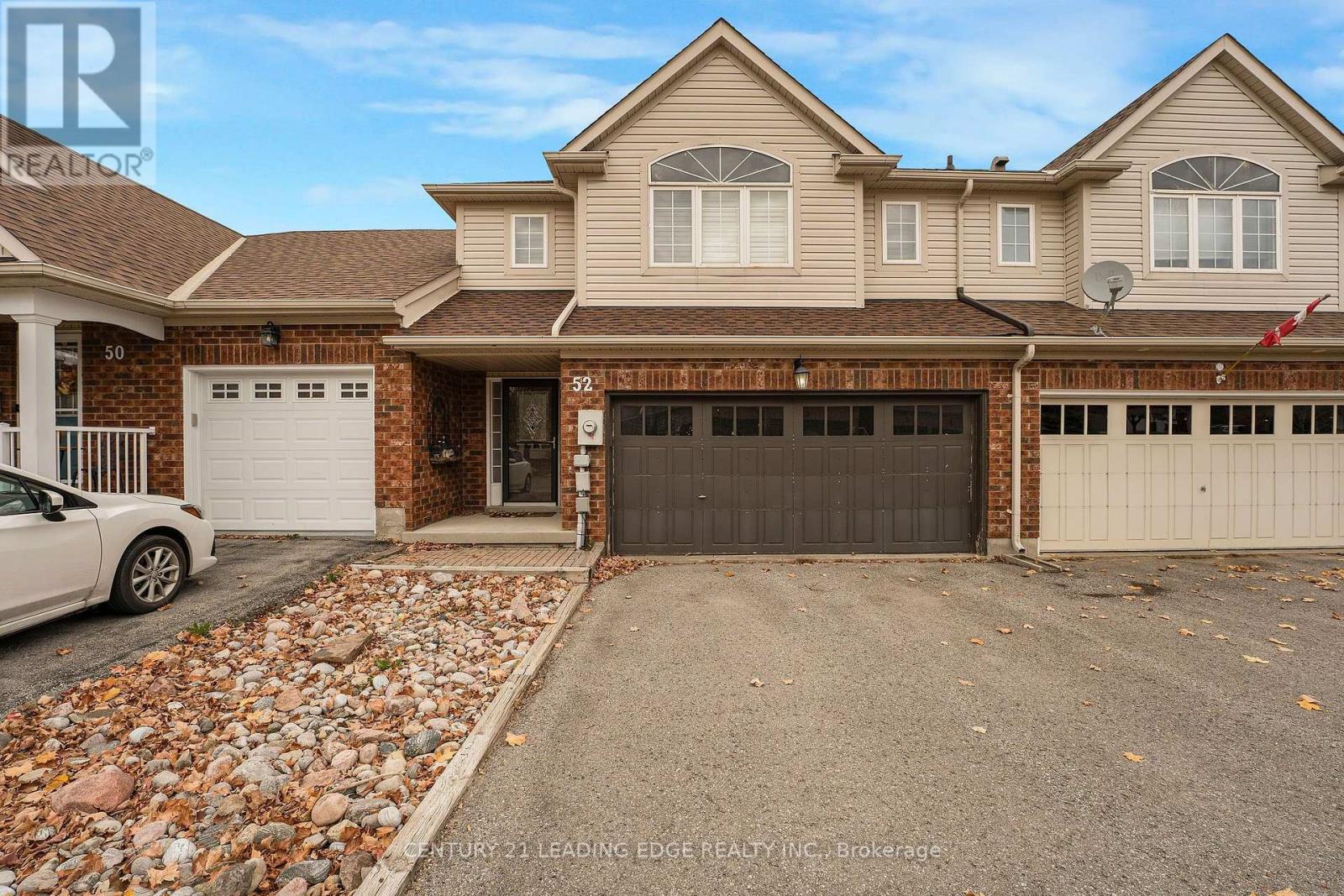 52 Apple Tree Crescent, Uxbridge, Ontario  L9P 2A7 - Photo 3 - N13851006