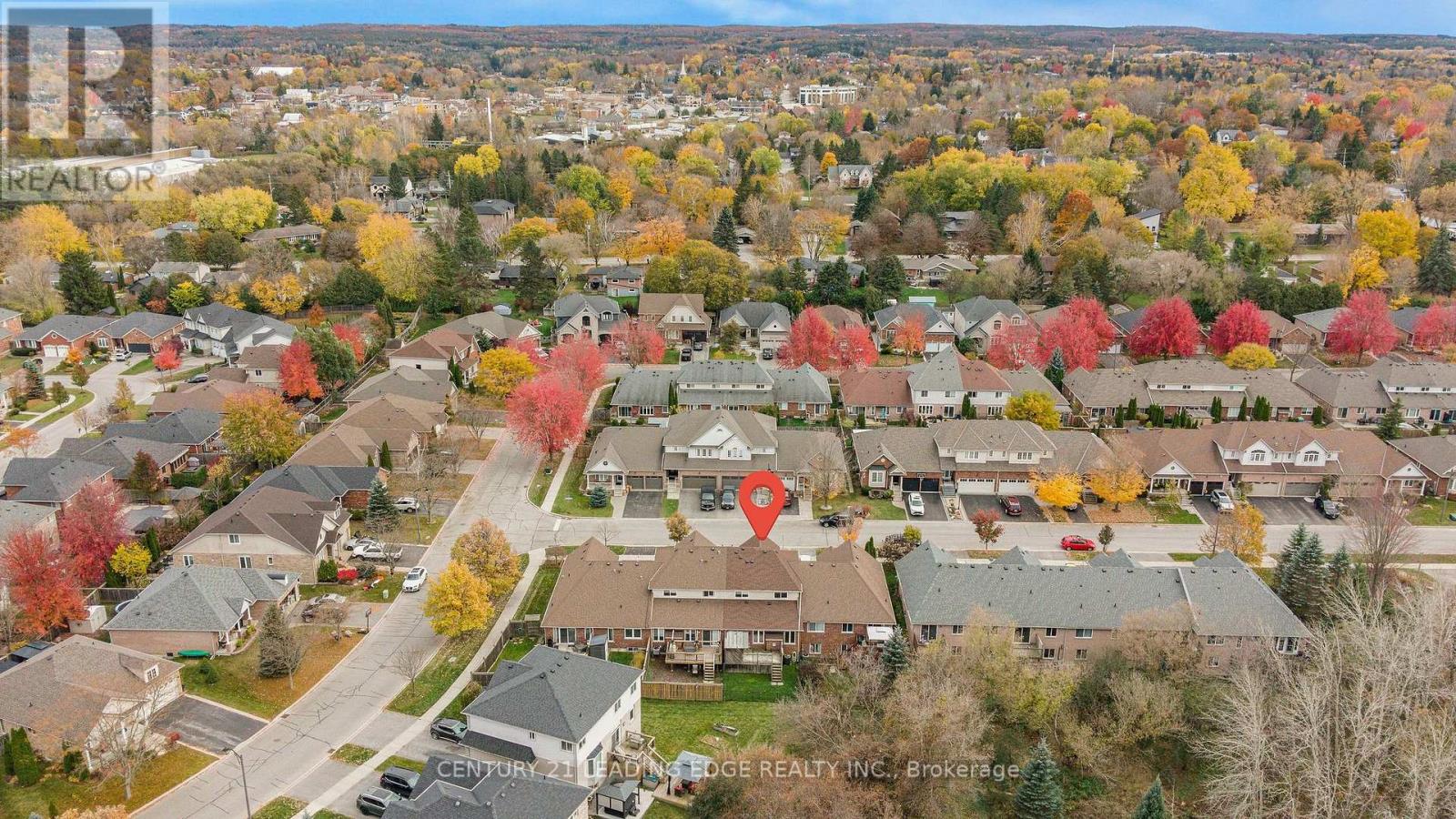 52 Apple Tree Crescent, Uxbridge, Ontario  L9P 2A7 - Photo 49 - N13851006