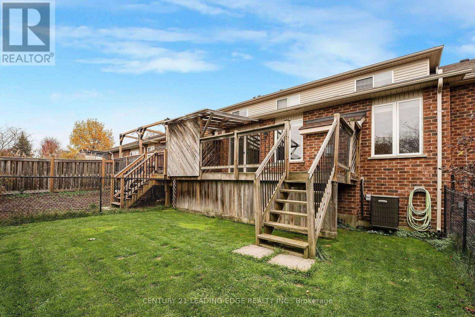 52 Apple Tree Crescent, Uxbridge, Ontario  L9P 2A7 - Photo 45 - N13851006