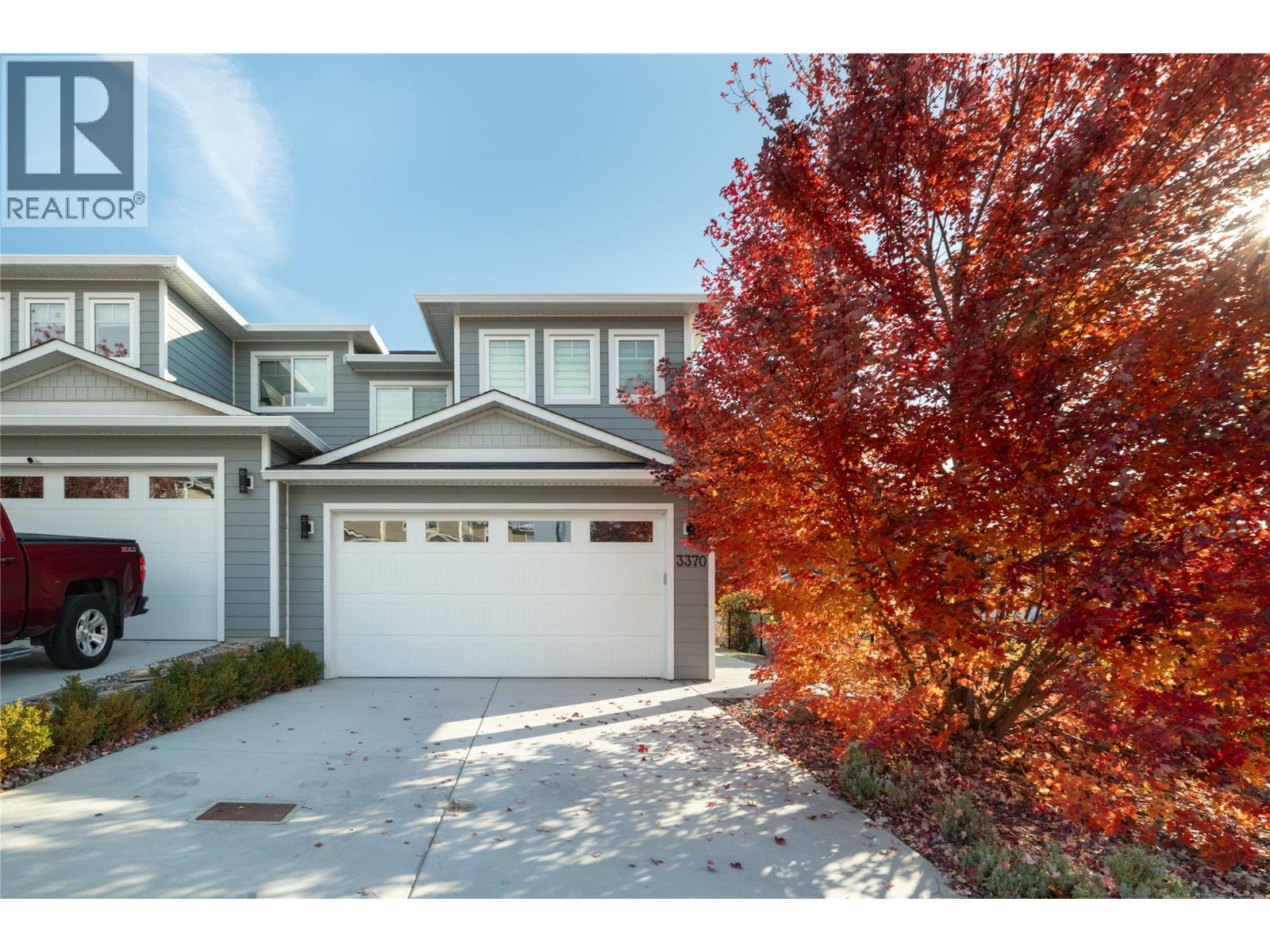 3370 Hawks Crescent, Westbank, British Columbia