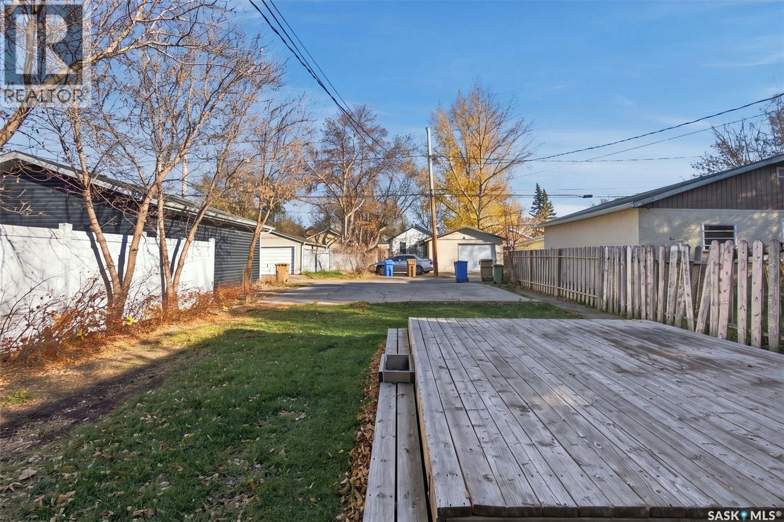 2319 Lindsay Street, Regina, Saskatchewan  S4N 3C5 - Photo 28 - SK052080