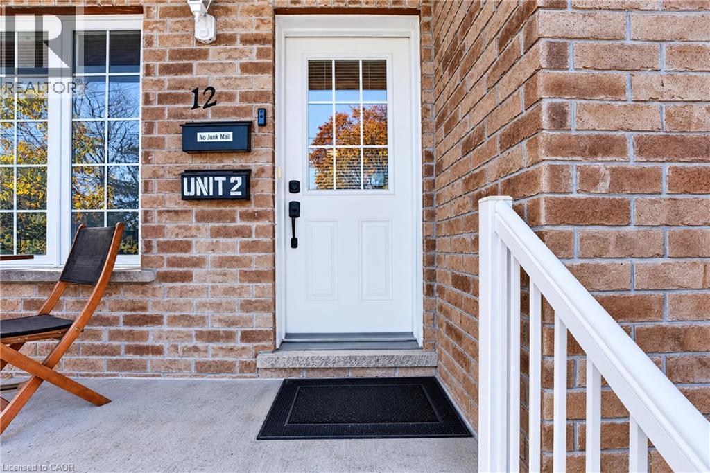 12 Tait Street, Cambridge, Ontario  N1S 3C2 - Photo 5 - 40871830