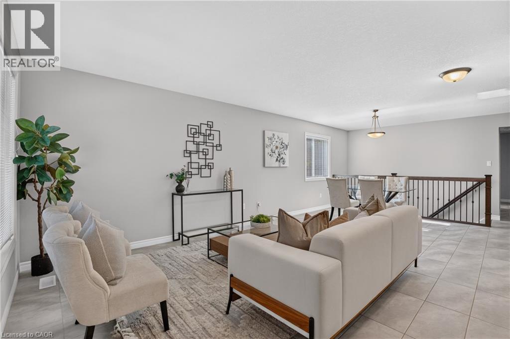 12 Tait Street, Cambridge, Ontario  N1S 3C2 - Photo 6 - 40871830