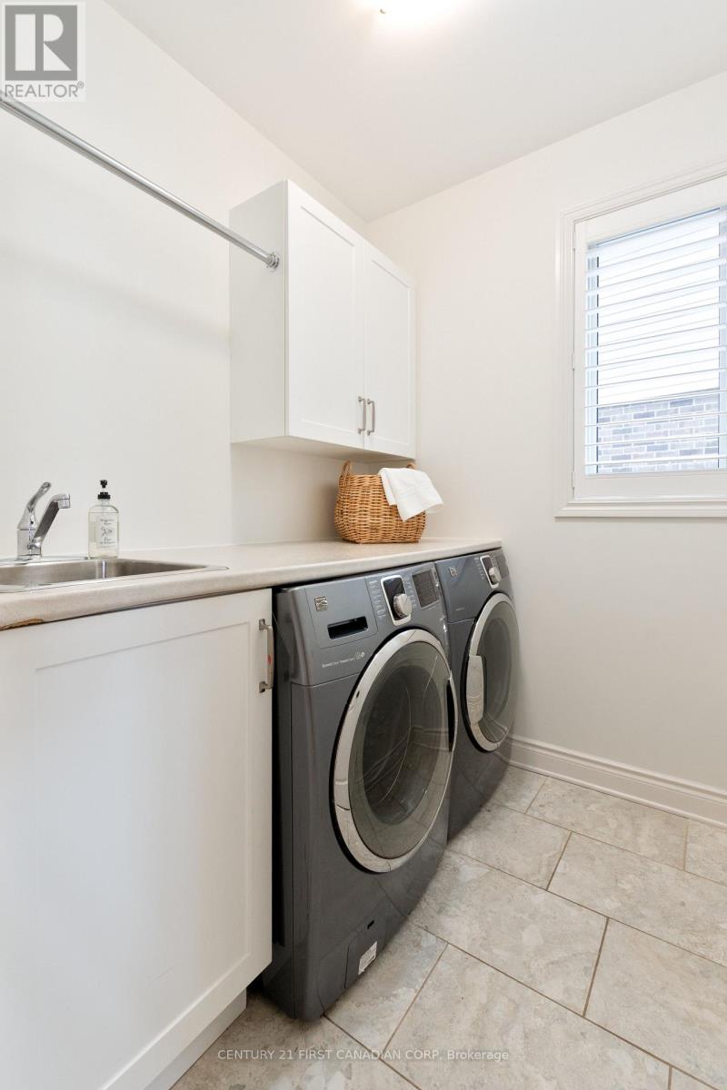 558 Eclipse Walk, London North, Ontario  N5X 3Z1 - Photo 26 - X14122732
