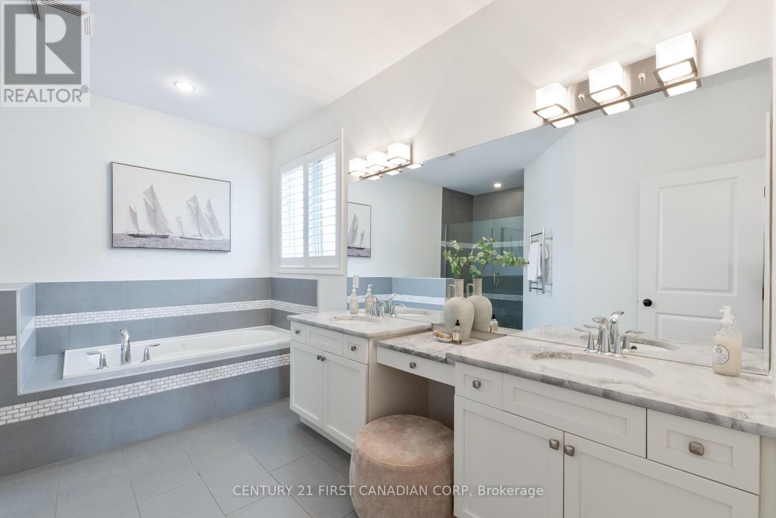 558 Eclipse Walk, London North, Ontario  N5X 3Z1 - Photo 30 - X14122732