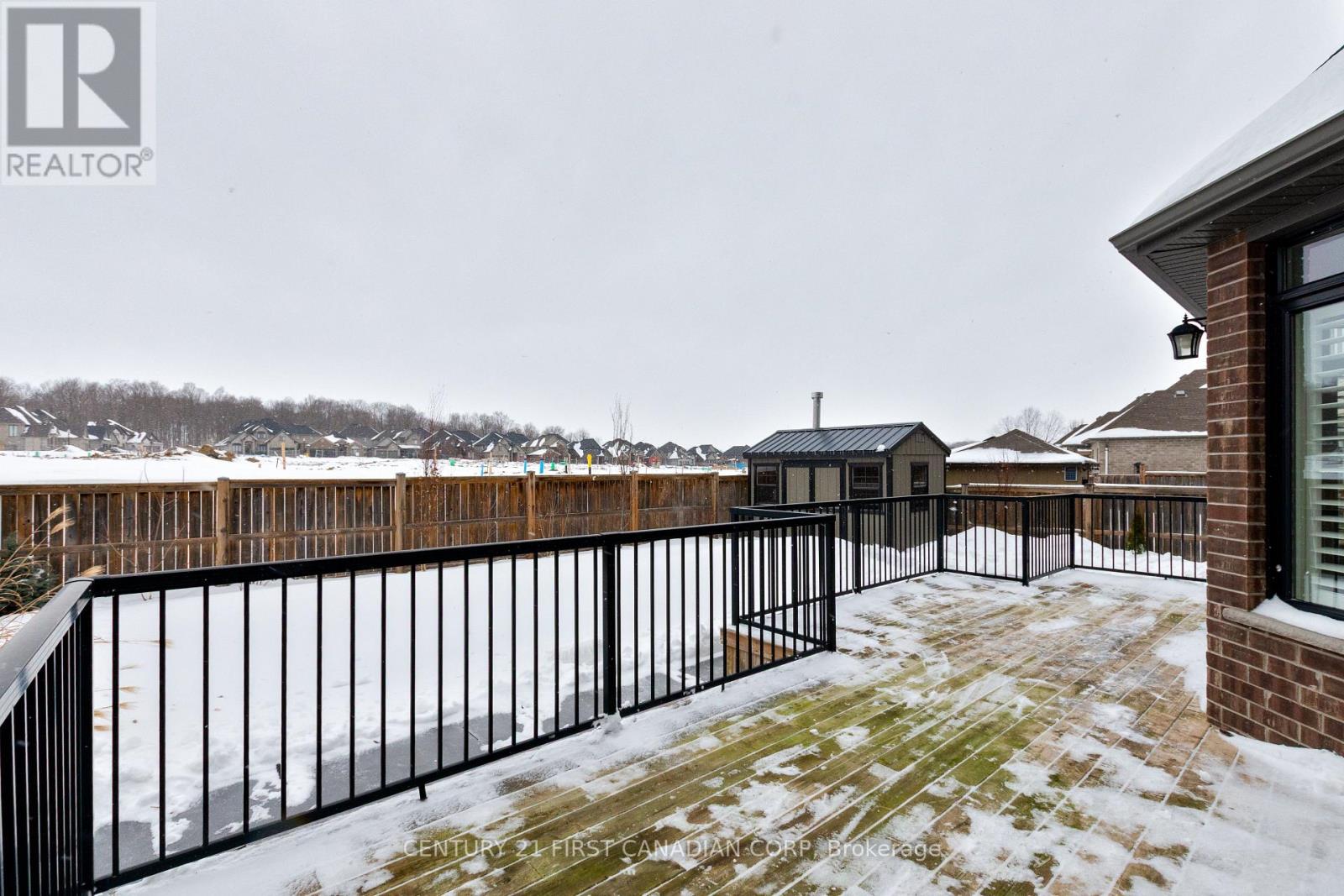 558 Eclipse Walk, London North, Ontario  N5X 3Z1 - Photo 45 - X14122732