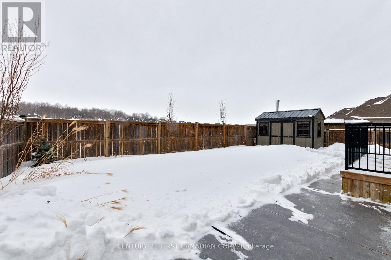 558 Eclipse Walk, London North, Ontario  N5X 3Z1 - Photo 46 - X14122732