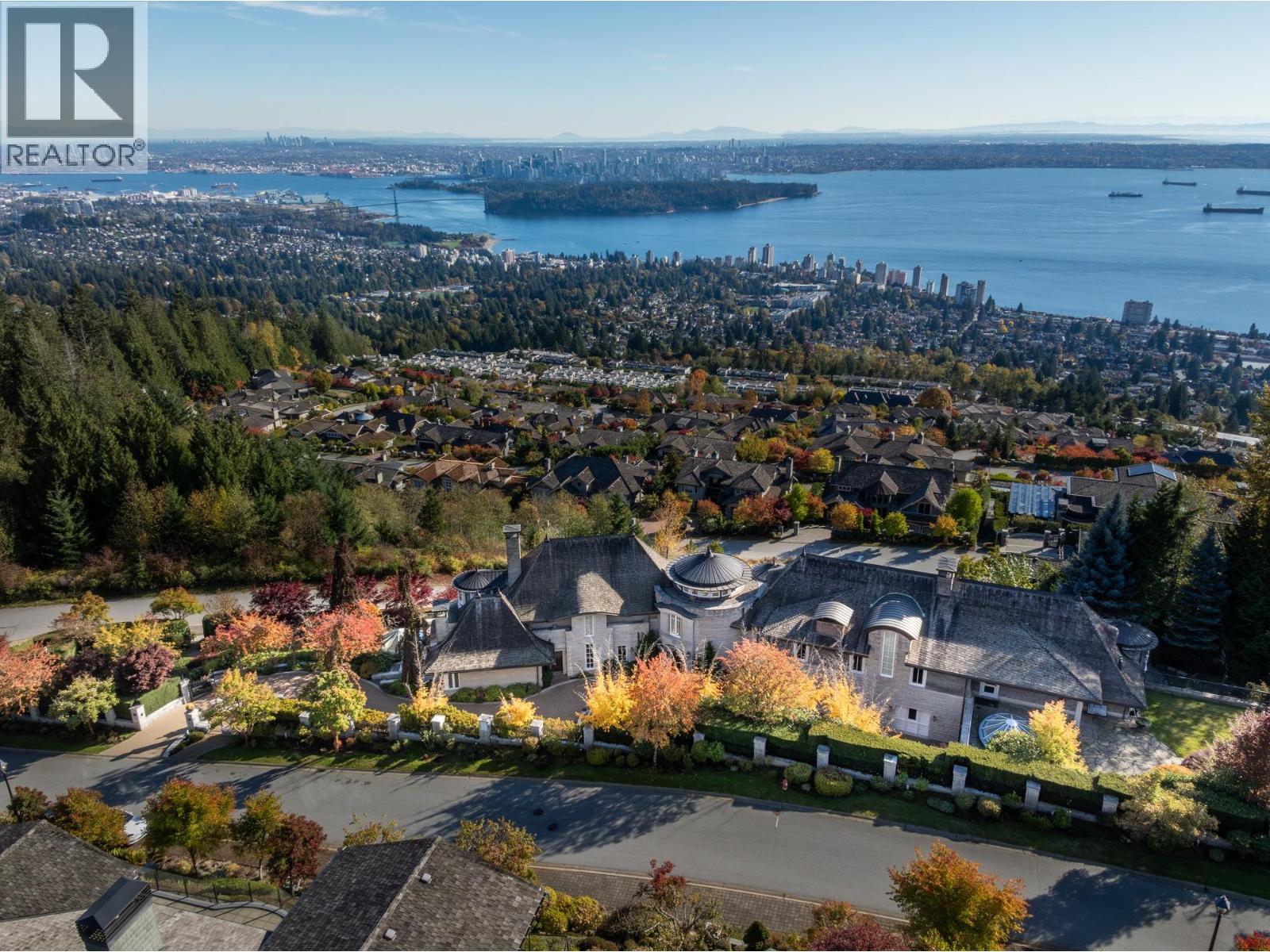 2743 Willoughby Road, West Vancouver, British Columbia  V7S 3K3 - Photo 2 - R3178532