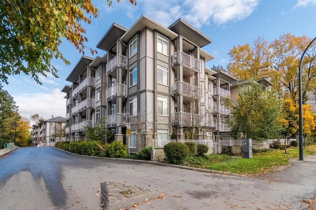 209 13277 108 AVENUE