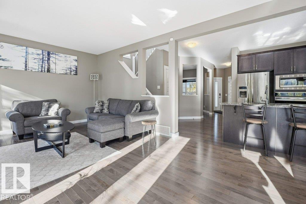 110 Meadowland Wy, Spruce Grove, Alberta  T7X 0S4 - Photo 21 - E4514472