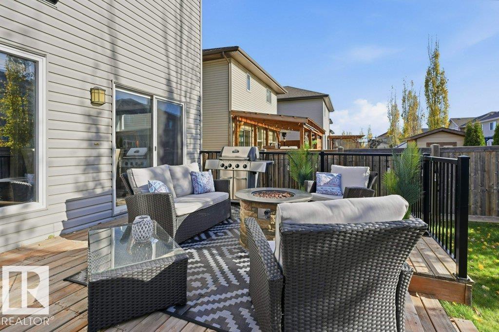 110 Meadowland Wy, Spruce Grove, Alberta  T7X 0S4 - Photo 31 - E4514472
