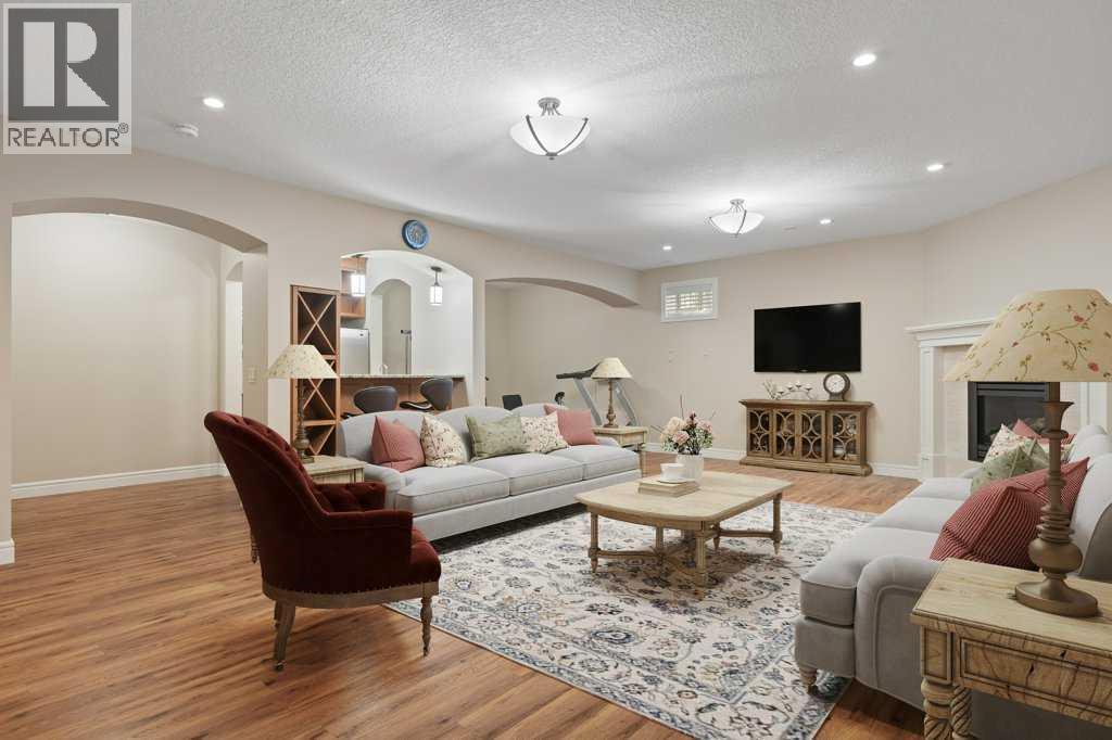 123 West Grove Rise Sw, Calgary, Alberta  T3H 0S3 - Photo 24 - A2348609