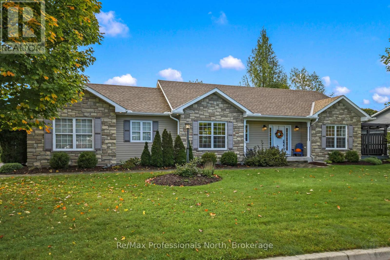 2 Inveraray Court, Bracebridge, Ontario  P1L 2G8 - Photo 38 - X13868294
