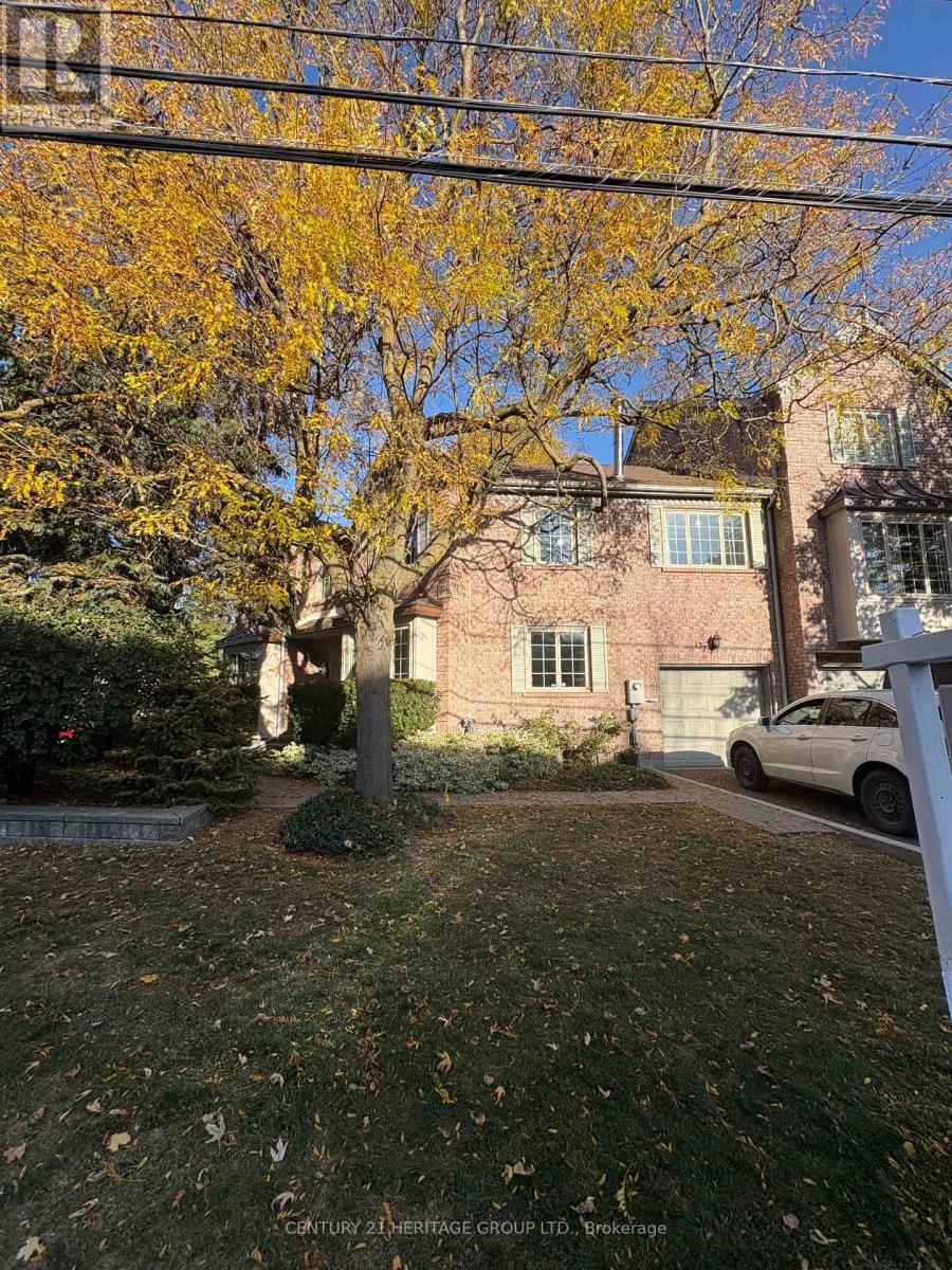 5 - 137 Hall Street, Richmond Hill, Ontario  L4C 4N9 - Photo 7 - N14116086