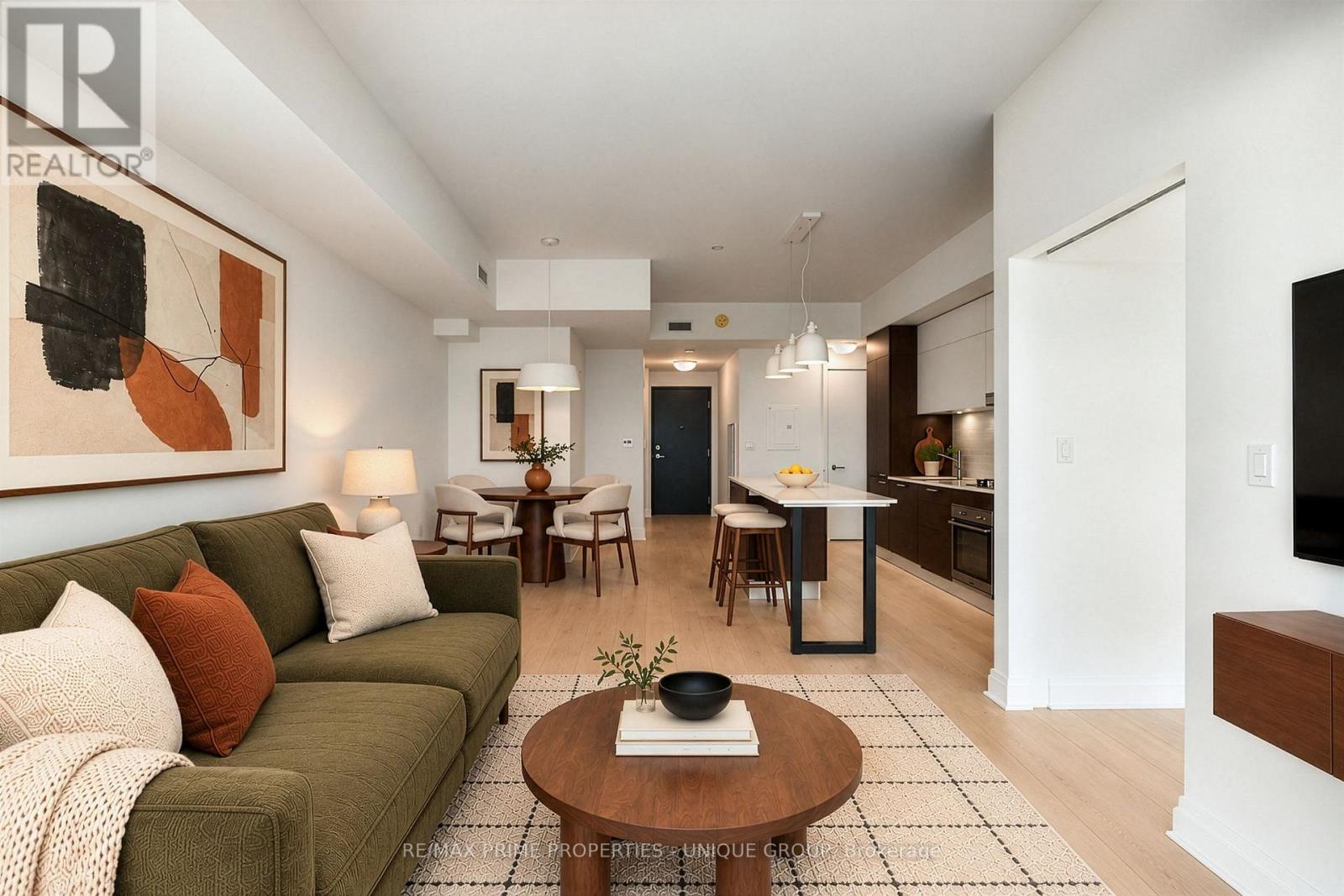304 - 245 Perth Avenue, Toronto, Ontario  M6P 3X9 - Photo 6 - W13751450