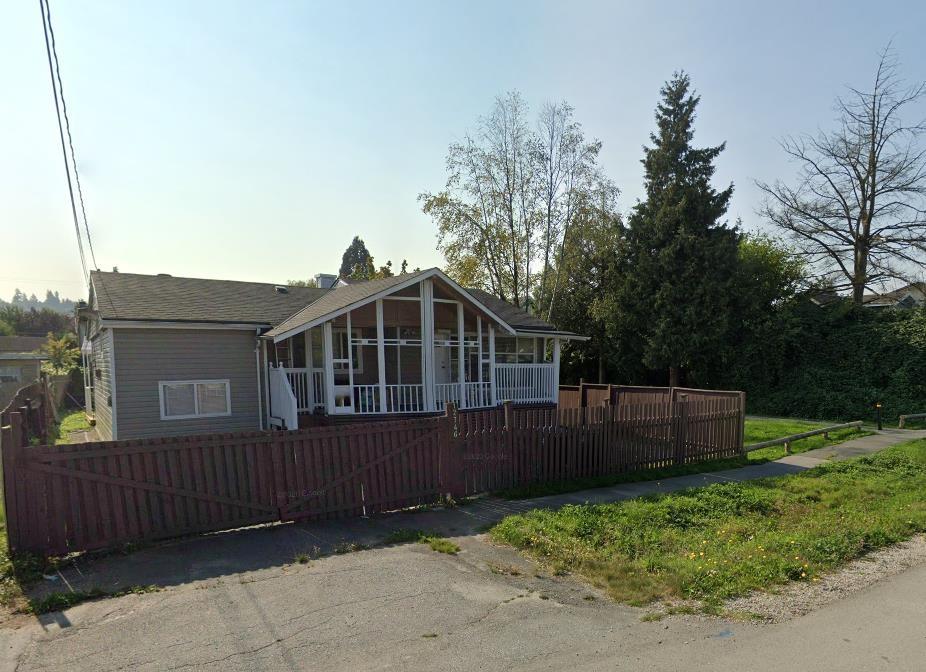 12746 114a Avenue, Surrey, British Columbia  V3V 3P4 - Photo 1 - R3177228