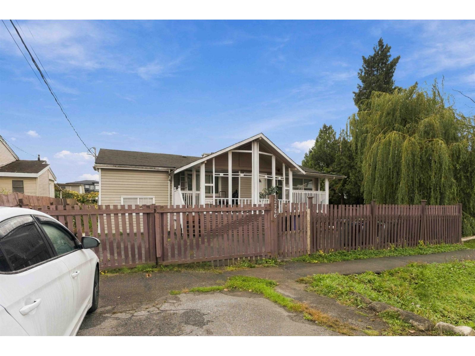12746 114a Avenue, Surrey, British Columbia  V3V 3P4 - Photo 13 - R3177228