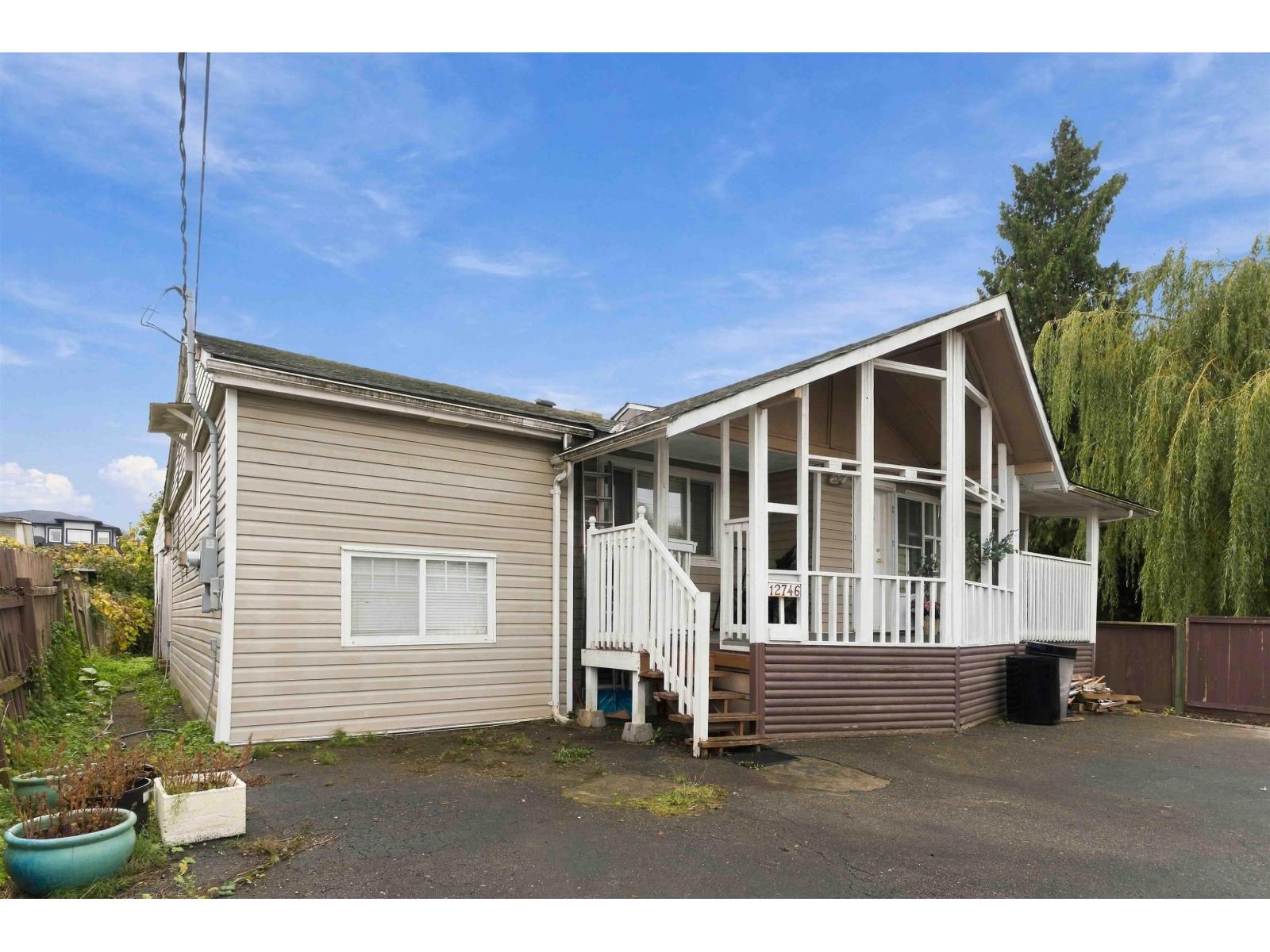 12746 114a Avenue, Surrey, British Columbia  V3V 3P4 - Photo 16 - R3177228