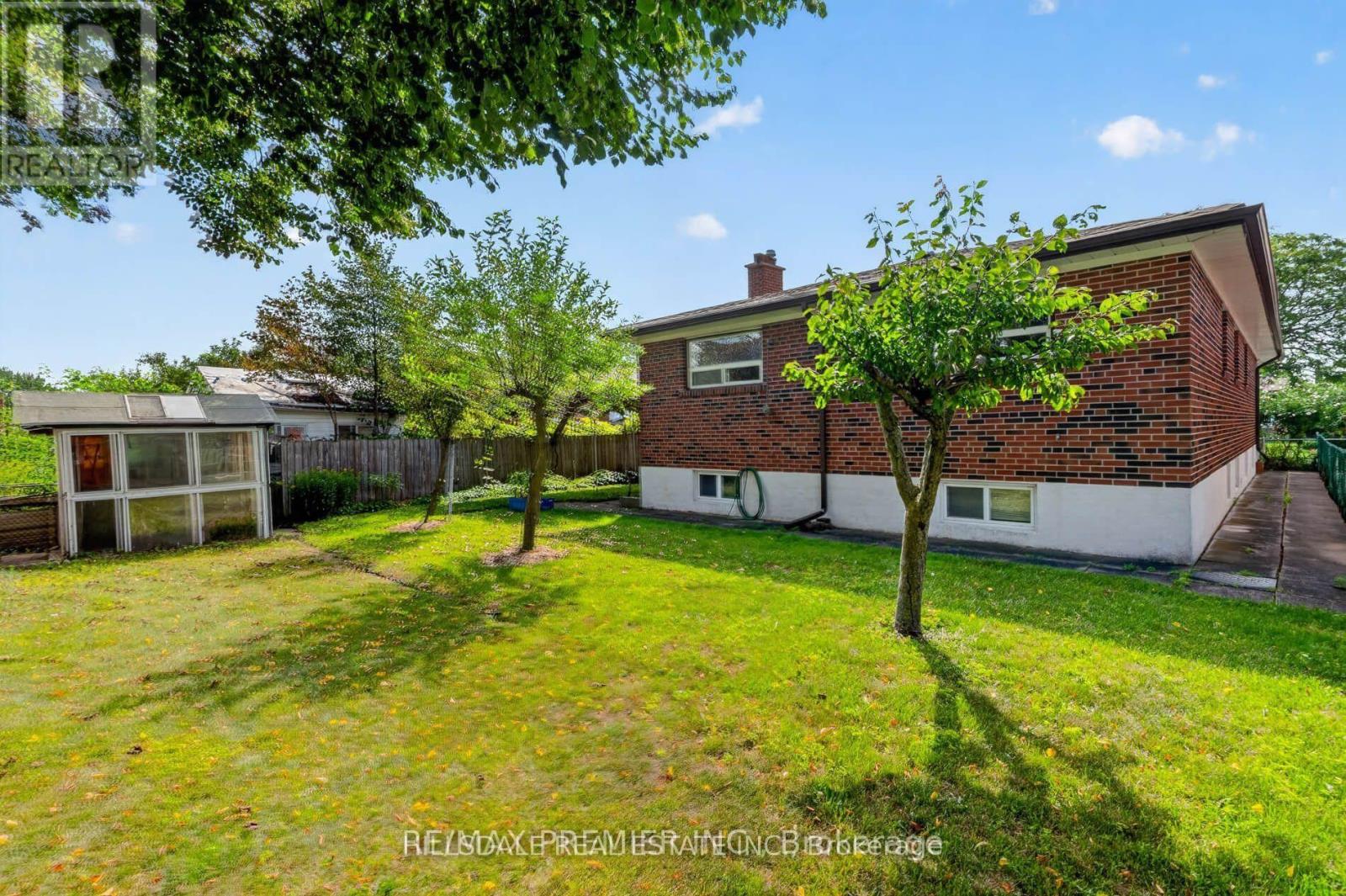 31 Corinthian Boulevard, Toronto (L'amoreaux), Ontario  M1W 1B7 - Photo 27 - E14122752