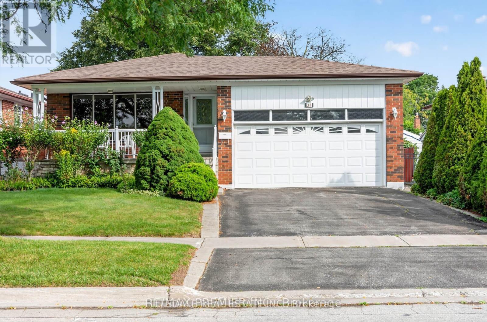 31 Corinthian Boulevard, Toronto (L'amoreaux), Ontario  M1W 1B7 - Photo 30 - E14122752