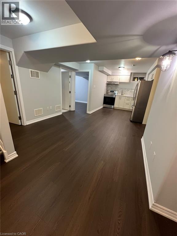 22 Hasker Road Unit# Bsmt, Brampton, Ontario  L7A 0Y5 - Photo 3 - 40874233