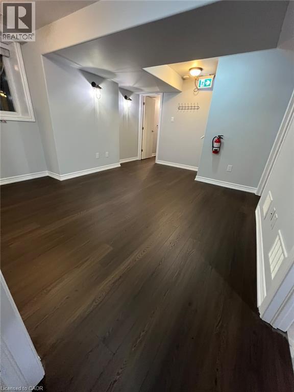 22 Hasker Road Unit# Bsmt, Brampton, Ontario  L7A 0Y5 - Photo 4 - 40874233