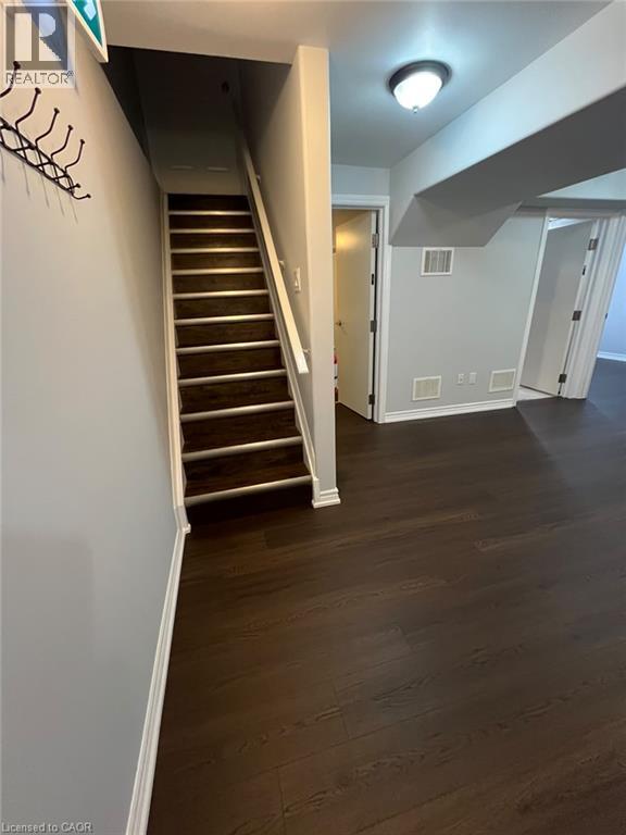 22 Hasker Road Unit# Bsmt, Brampton, Ontario  L7A 0Y5 - Photo 5 - 40874233
