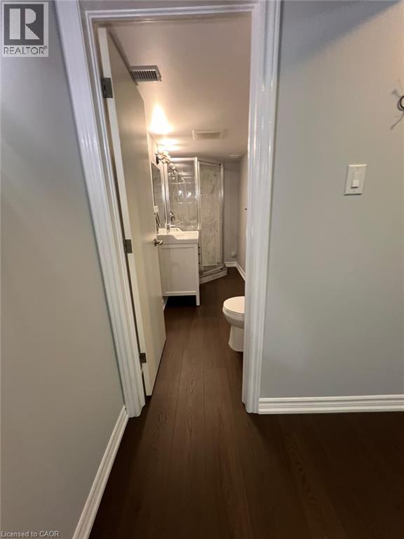 22 Hasker Road Unit# Bsmt, Brampton, Ontario  L7A 0Y5 - Photo 9 - 40874233