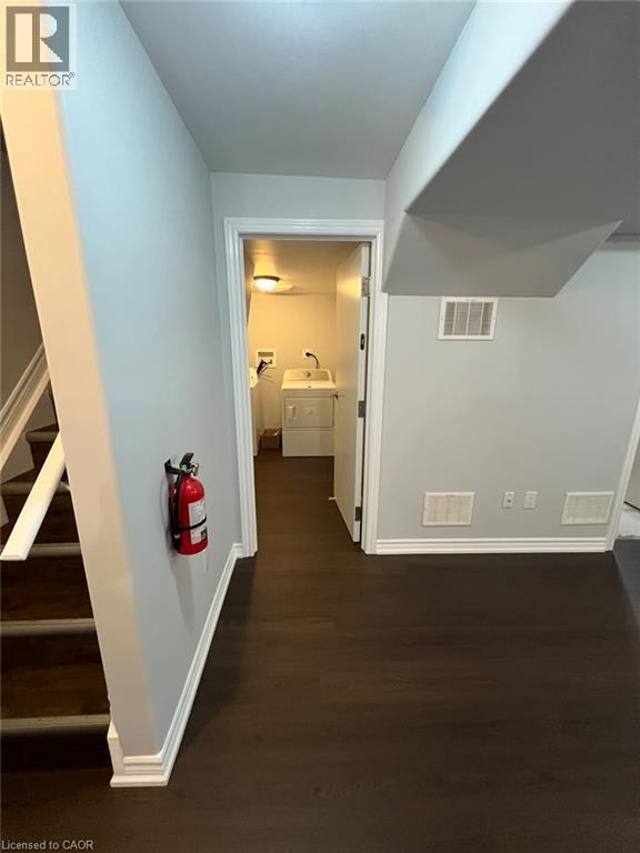 22 Hasker Road Unit# Bsmt, Brampton, Ontario  L7A 0Y5 - Photo 7 - 40874233