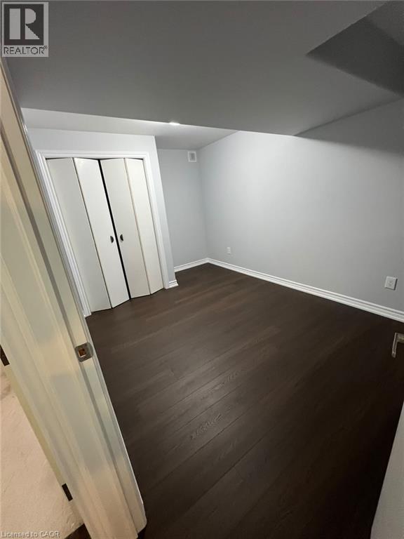 22 Hasker Road Unit# Bsmt, Brampton, Ontario  L7A 0Y5 - Photo 6 - 40874233