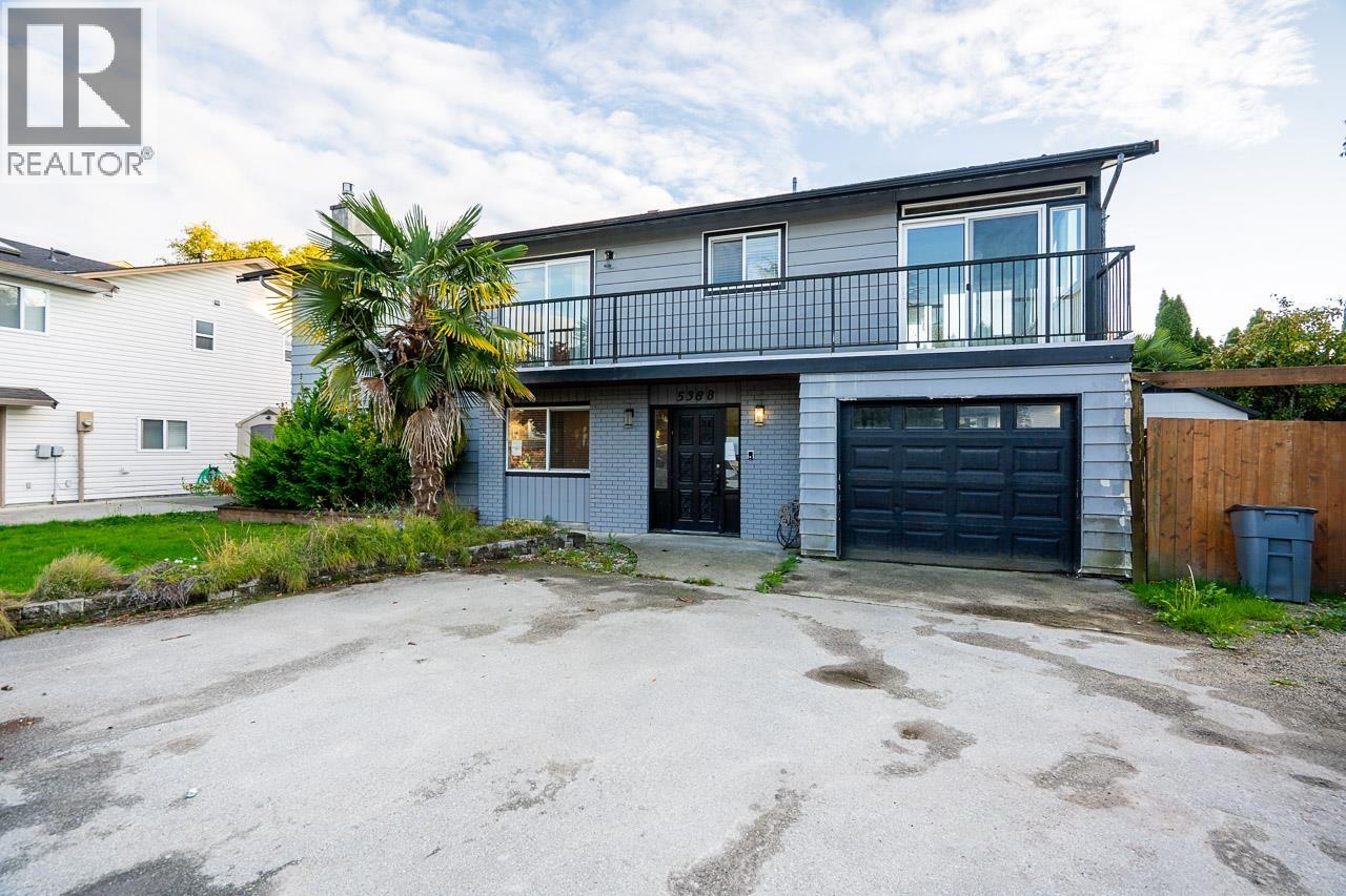 5388 46 AVENUE, Delta, British Columbia
