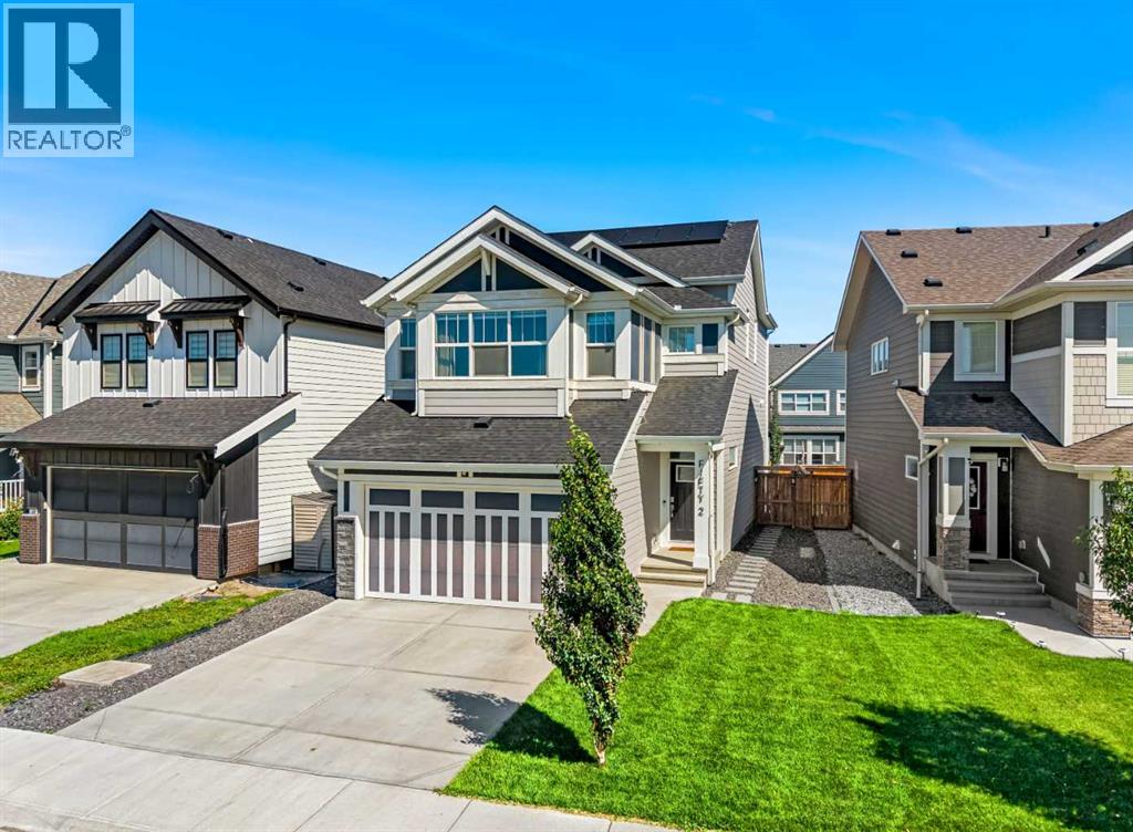 52 Magnolia Heights SE