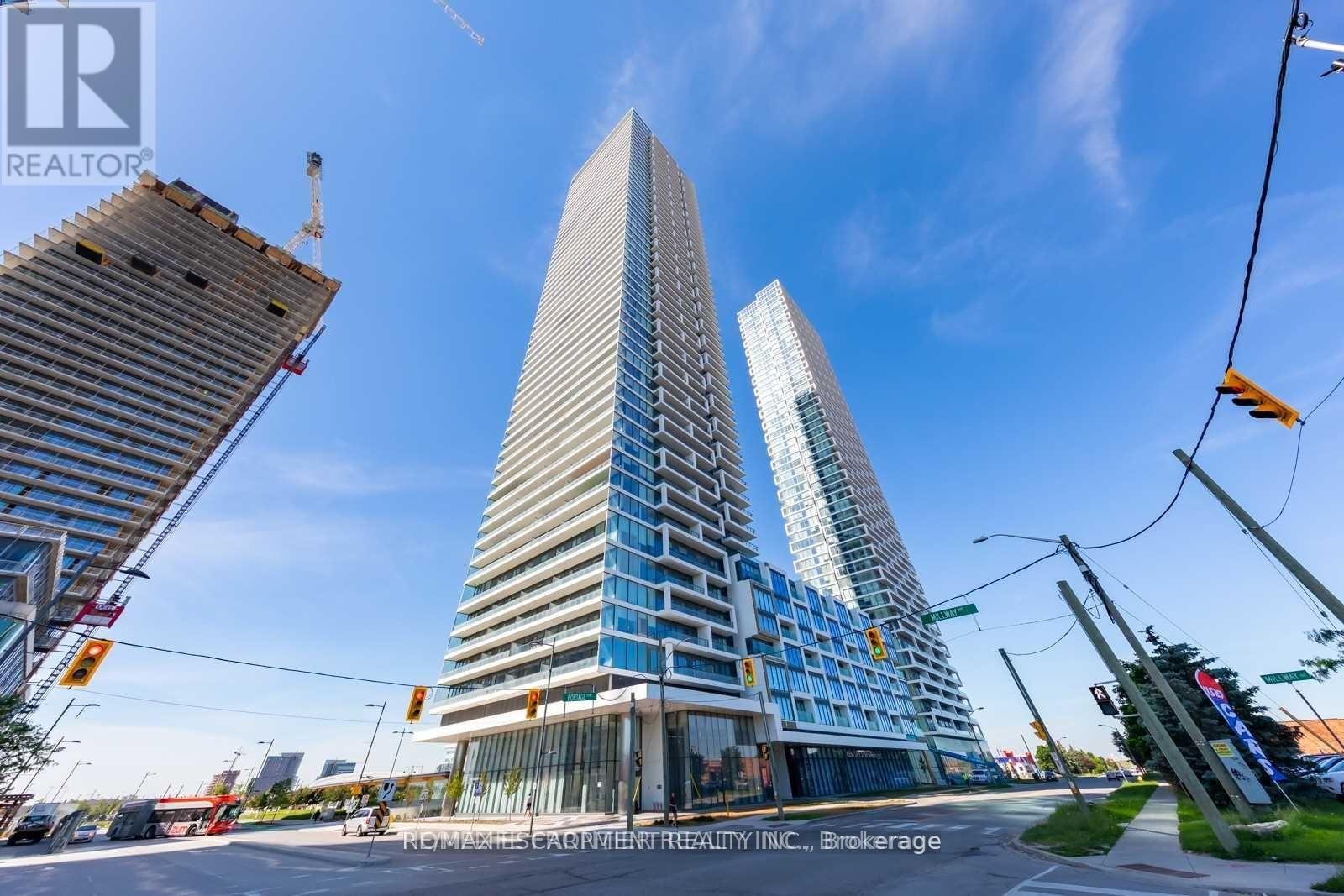 5807 - 950 PORTAGE PARKWAY, vaughan (vaughan corporate centre), Ontario