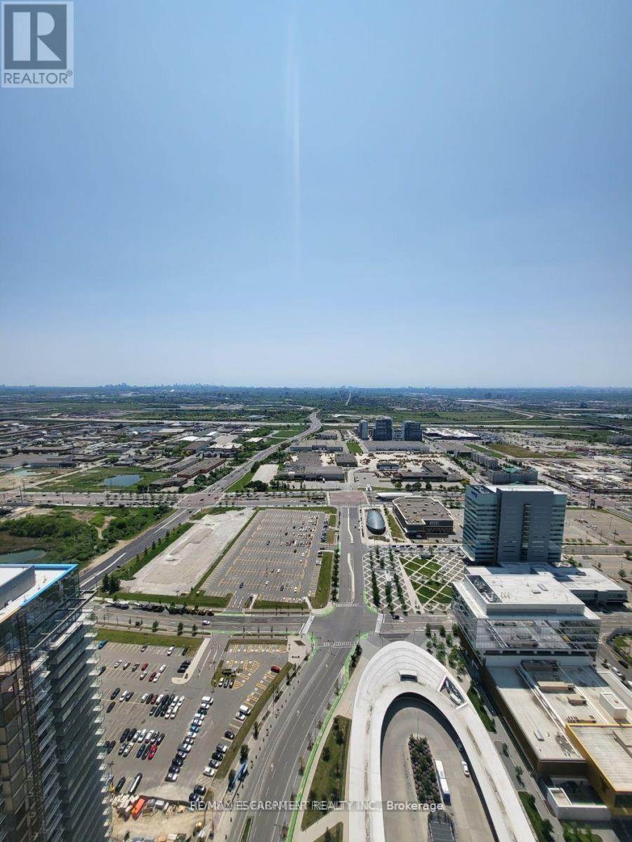 5807 - 950 Portage Parkway, Vaughan, Ontario  L4K 0J7 - Photo 20 - N14122728