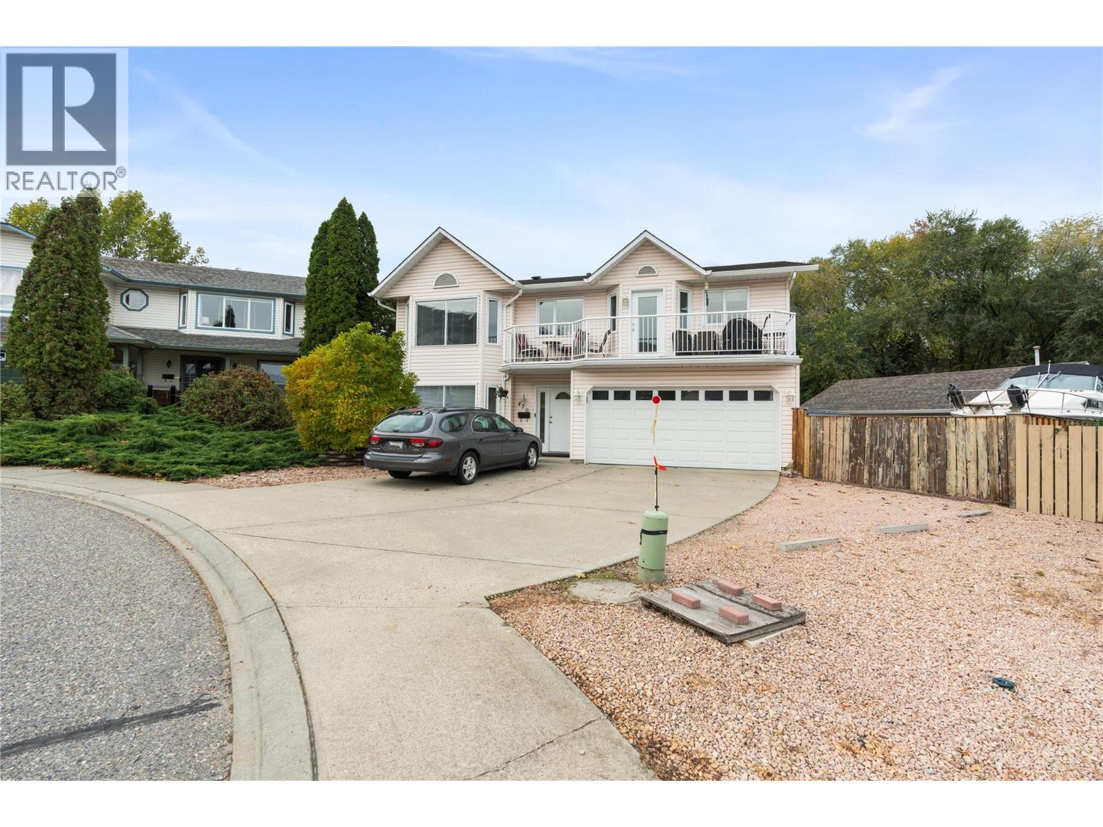 420 Mt Fosthall Place, Vernon, British Columbia  V1B 2W2 - Photo 2 - 10404489