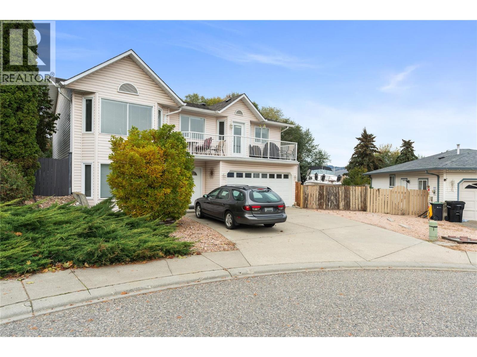 420 Mt Fosthall Place, Vernon, British Columbia  V1B 2W2 - Photo 3 - 10404489
