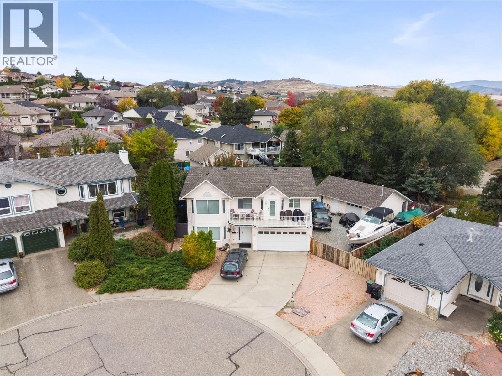 420 Mt Fosthall Place, Vernon, British Columbia  V1B 2W2 - Photo 41 - 10404489