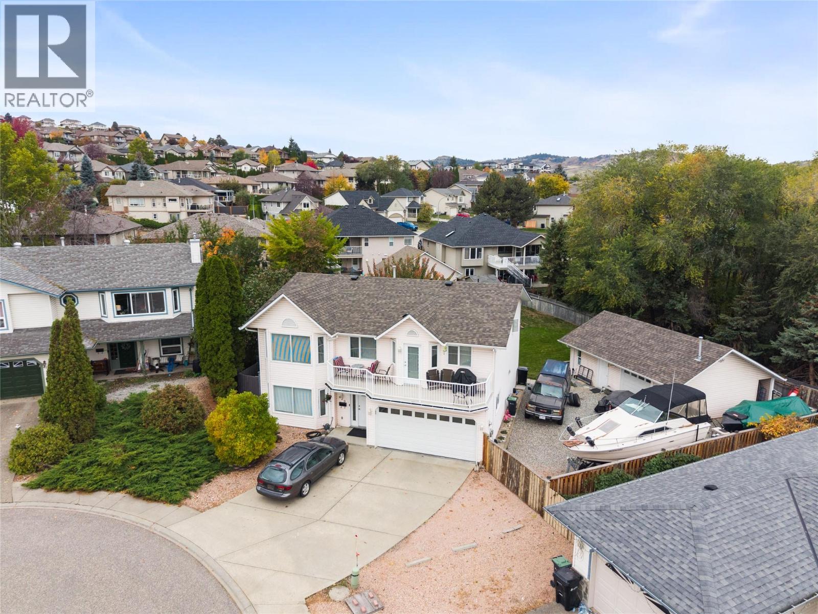 420 Mt Fosthall Place, Vernon, British Columbia  V1B 2W2 - Photo 43 - 10404489