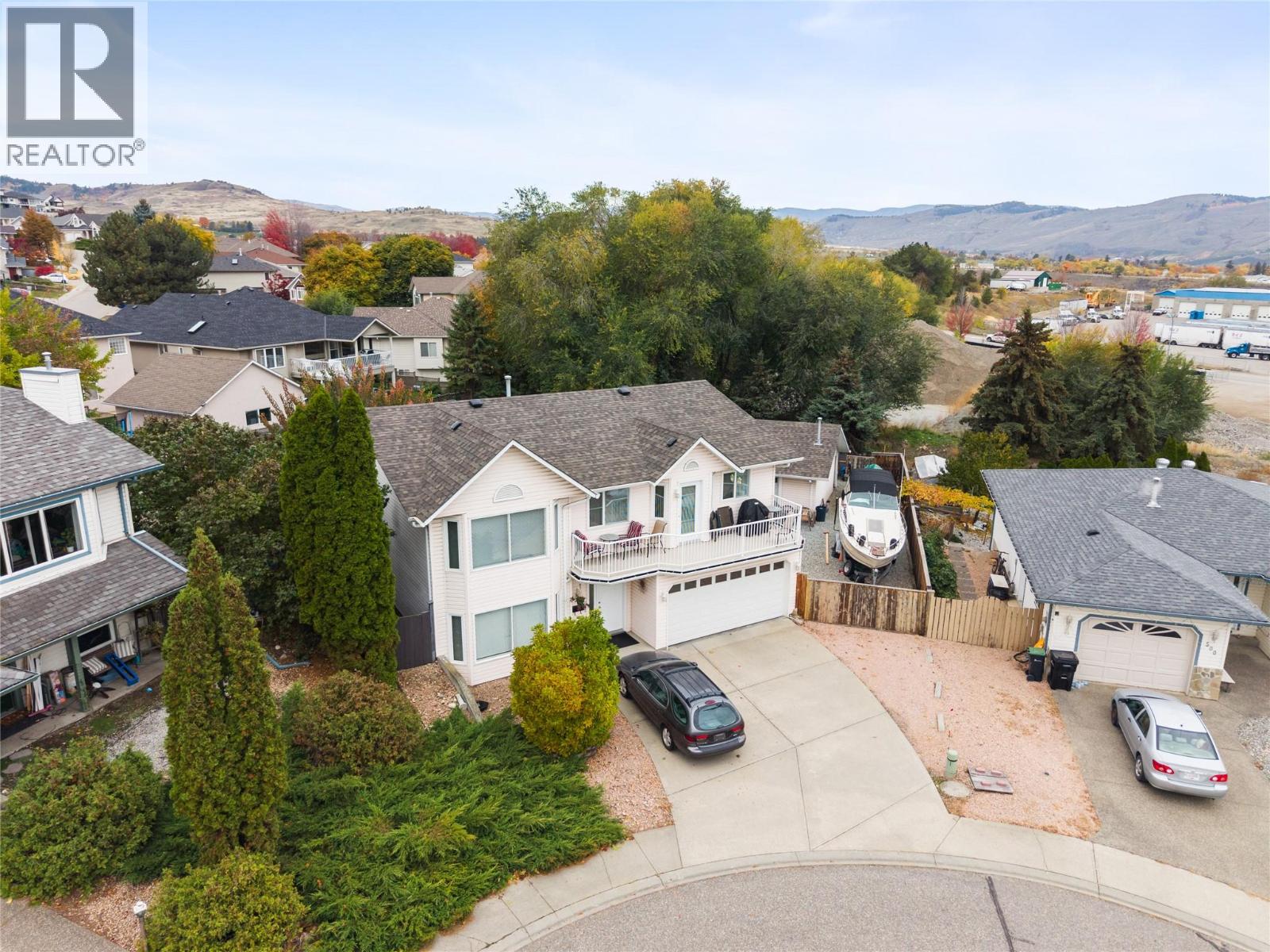 420 Mt Fosthall Place, Vernon, British Columbia  V1B 2W2 - Photo 42 - 10404489