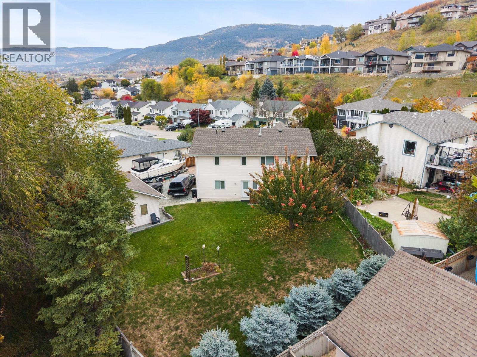 420 Mt Fosthall Place, Vernon, British Columbia  V1B 2W2 - Photo 45 - 10404489