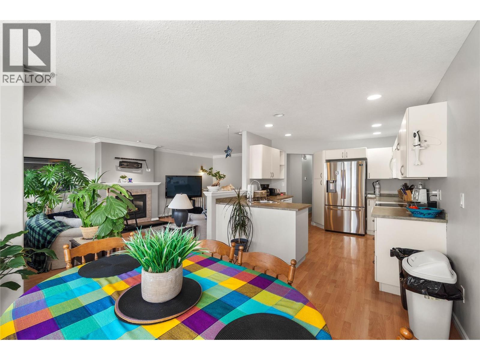1104 Quail Drive Unit# 27, Kamloops, British Columbia  V2B 8S6 - Photo 5 - 10404512