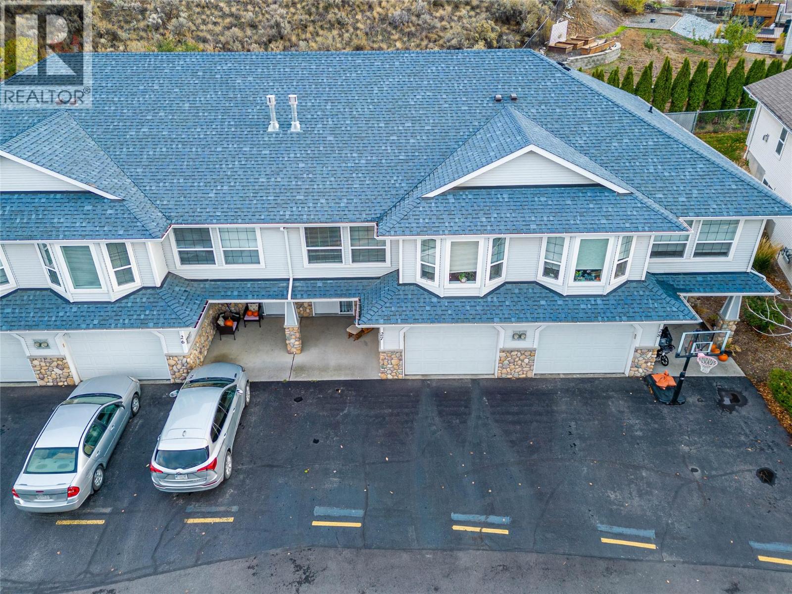 1104 Quail Drive Unit# 27, Kamloops, British Columbia  V2B 8S6 - Photo 31 - 10404512